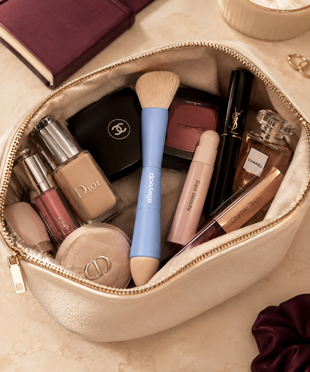 Aselia’s Multi-tasker Magic Brush