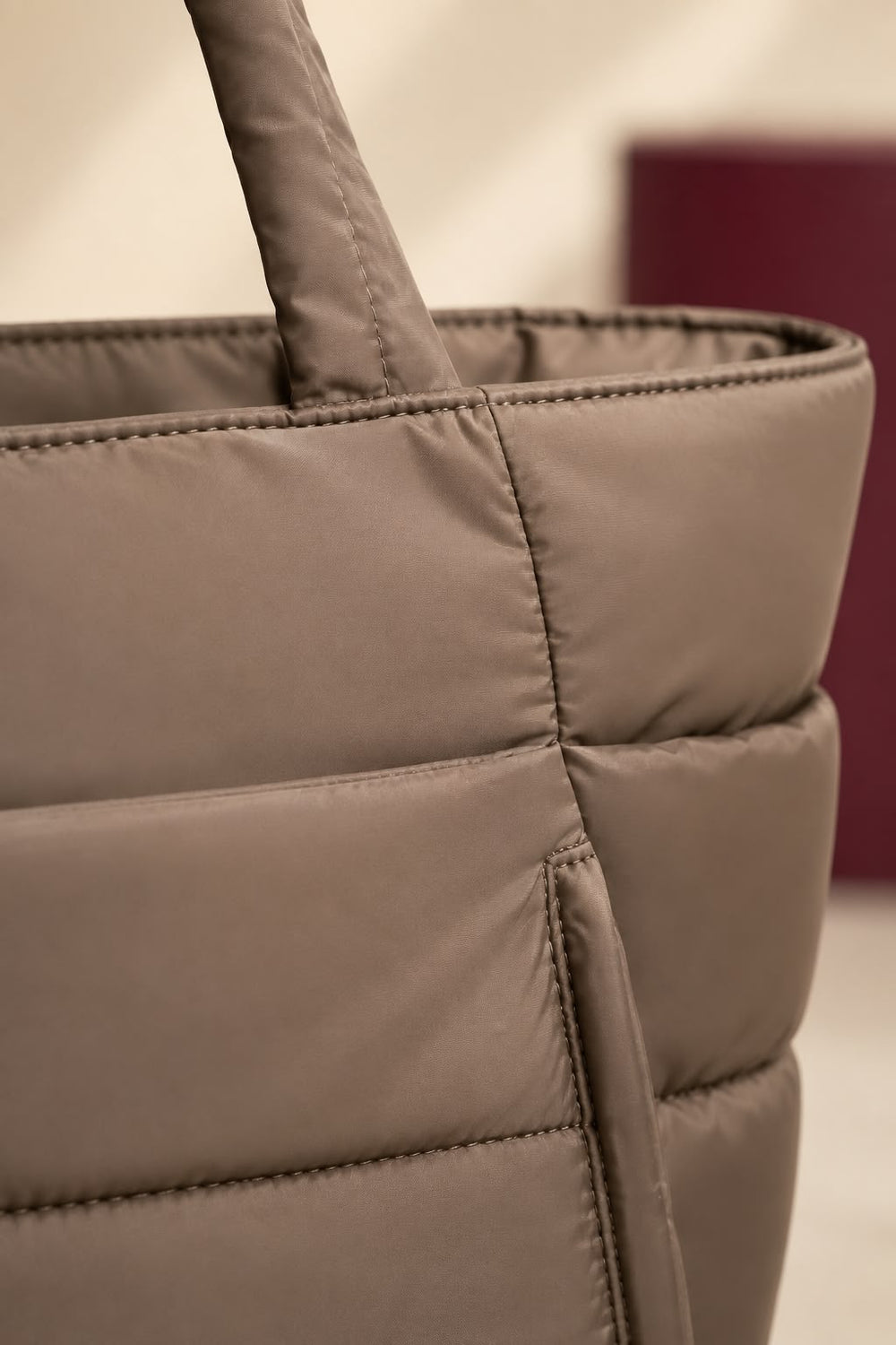 ASELIA Everyday Tote Bag