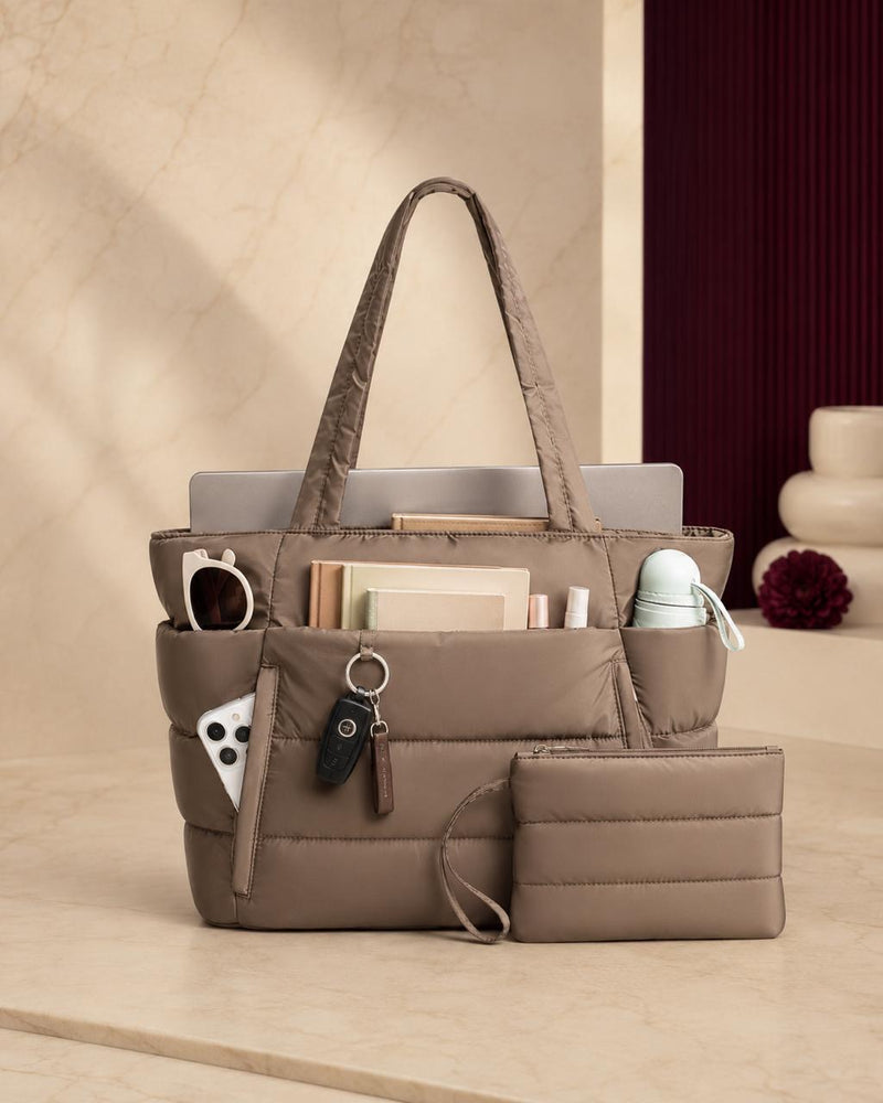 ASELIA Everyday Tote Bag