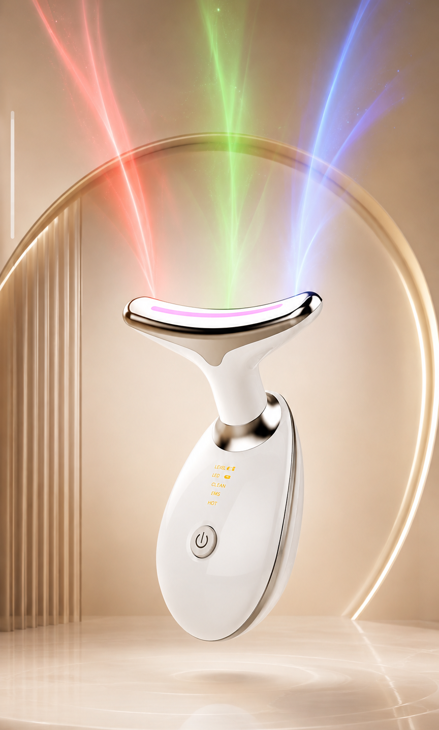 ASELIA Facial Lifting & Sculpting Devic