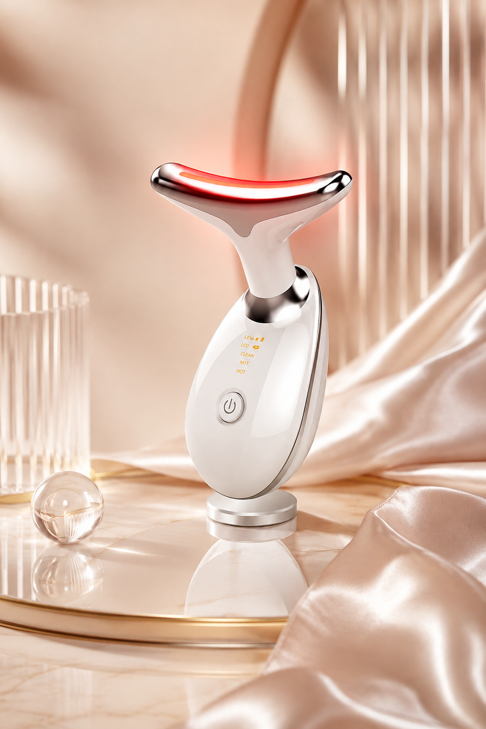 ASELIA Facial Lifting & Sculpting Devic