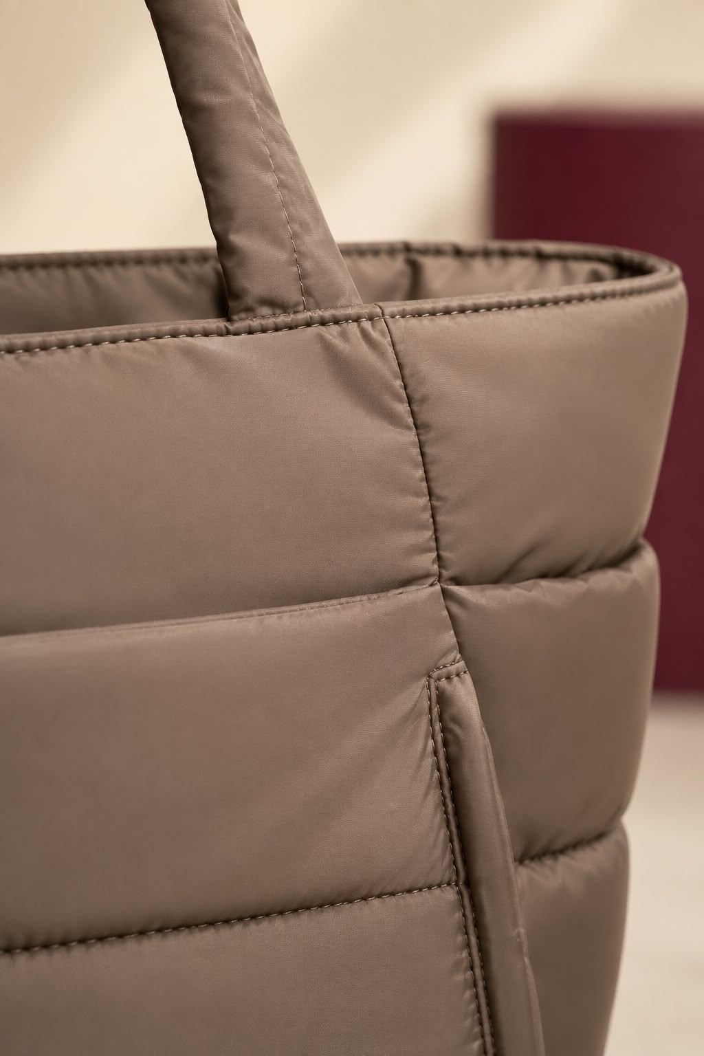 ASELIA Everyday Tote Bag