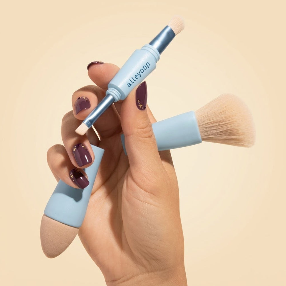 Aselia’s Multi-tasker Magic Brush